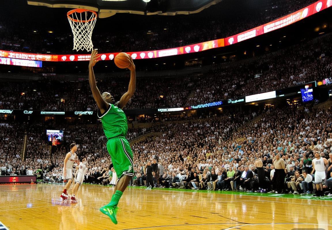 2012年NBA季后赛：热火火箭巅峰对决回顾与经典瞬间(图4)