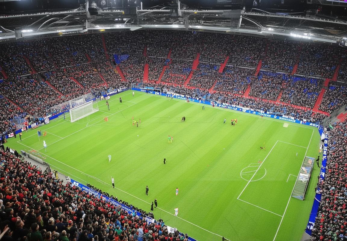 拜仁慕尼黑VS那不勒斯欧冠对决：深度解析与战术对决(图1)