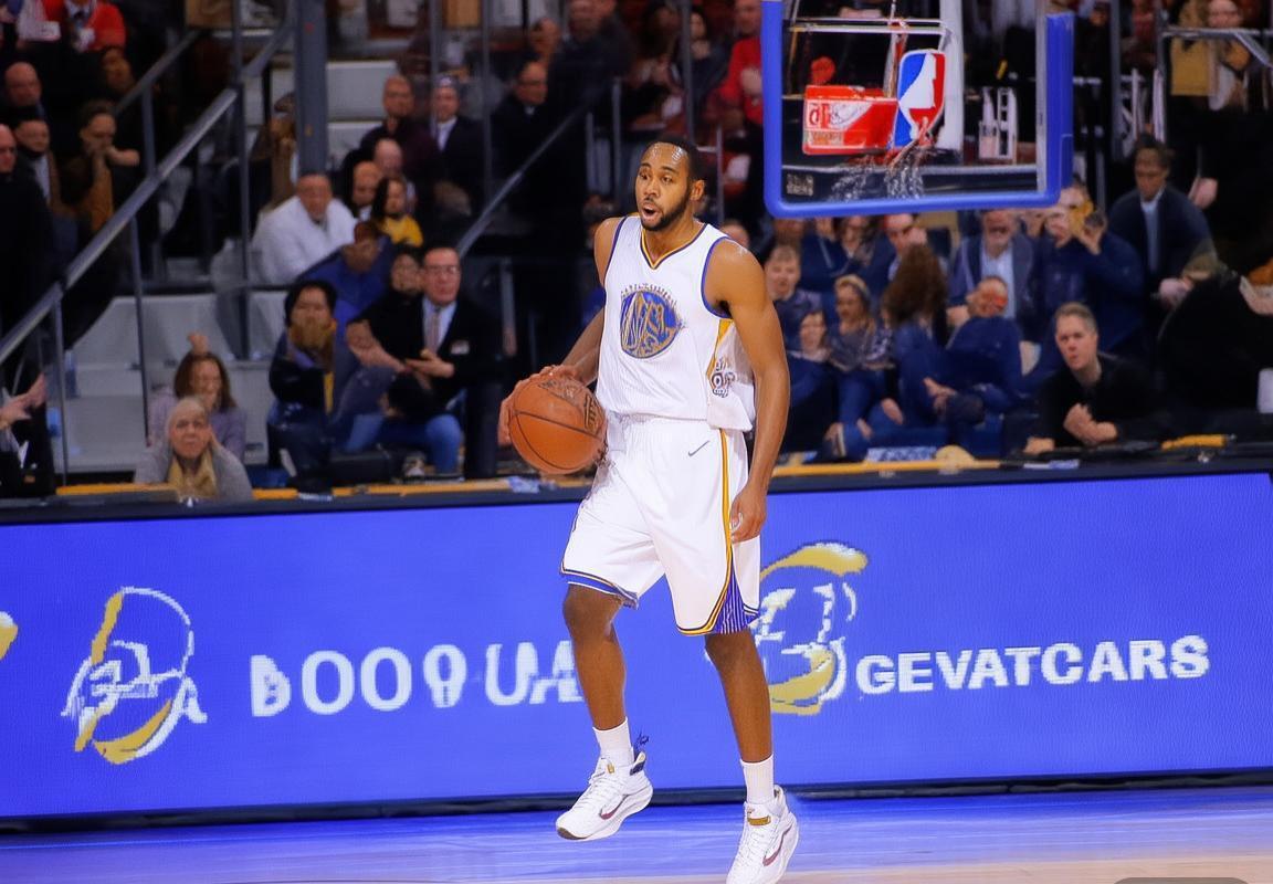 2016NBA季后赛：勇士vs雷霆巅峰对决回顾(图2)